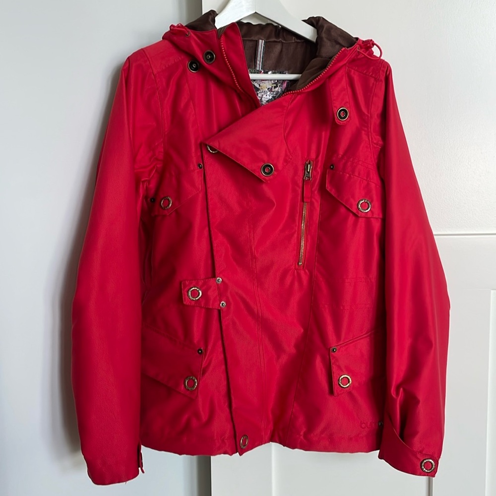 Burton | women’s jacket